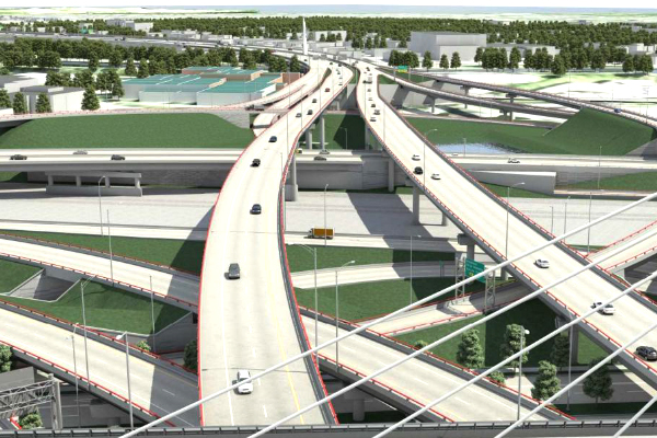 SmartUse - Projects - Turcot